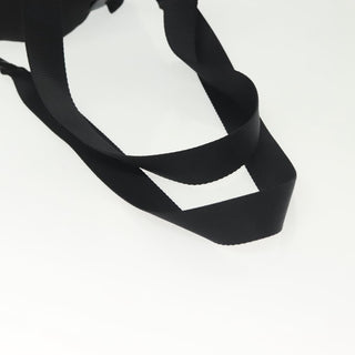 Prada Double Front Pocket Backpack Tessuto