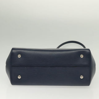 Louis Vuitton Marly Handbag Epi Leather