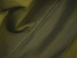 Fendi Vintage Zucca Handbag Zucca