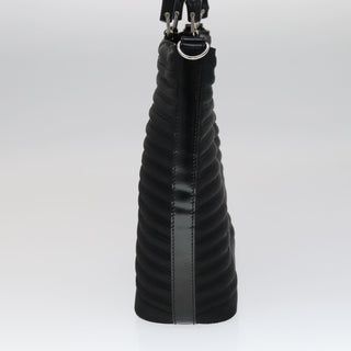 Gucci Vintage Bamboo Handle Bag Nylon