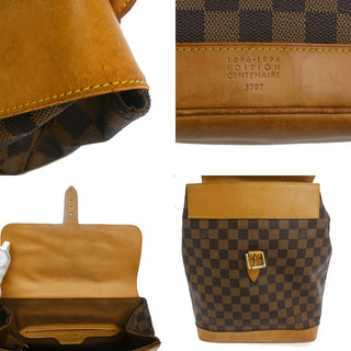 Louis Vuitton Arlequin Backpack Damier
