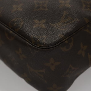 Louis Vuitton Trousse Toiletry Pouch Monogram Canvas