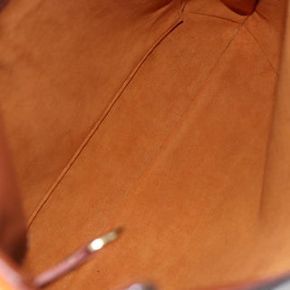 Louis Vuitton Musette Handbag Monogram Canvas