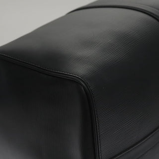 Louis Vuitton Keepall Bandouliere Bag Limited Edition Supreme Epi Leather