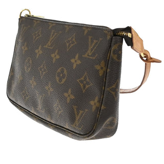 Louis Vuitton Pochette Accessoires Monogram Canvas