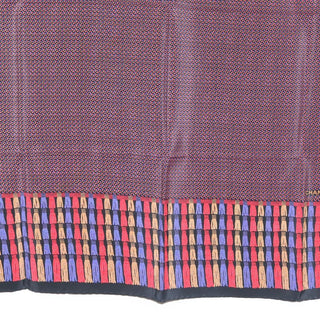 Chanel Carré 90 Silk