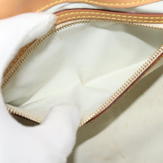 Louis Vuitton Camille Messenger Bag Mini Lin