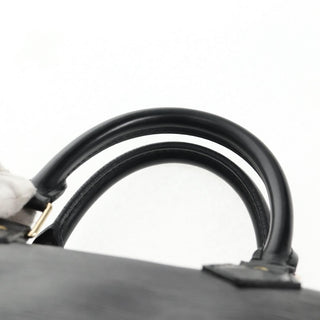 Louis Vuitton Speedy Handbag Epi Leather