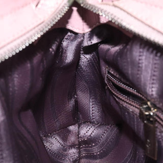 Salvatore Ferragamo Marisa Satchel Leather