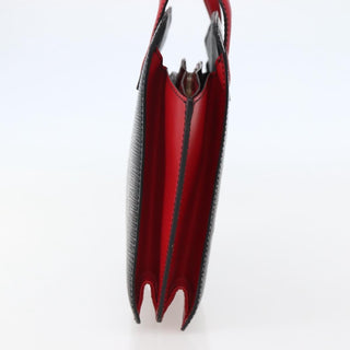 Louis Vuitton Varenne Handbag Epi Leather