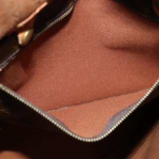 Louis Vuitton Randonnee Backpack Monogram Canvas