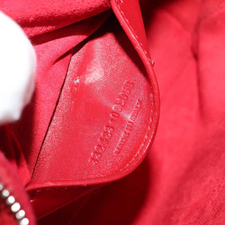 Saint Laurent Classic Baby Duffle Bag Leather