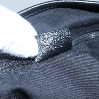 Gucci Abbey Shoulder Bag GG Canvas