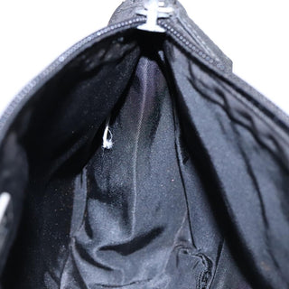 Prada Pochette Shoulder Bag Tessuto