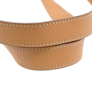 Celine Vintage Macadam Shoulder Bag Canvas
