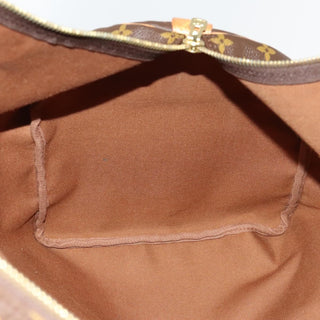 Louis Vuitton Keepall Bag Monogram Canvas