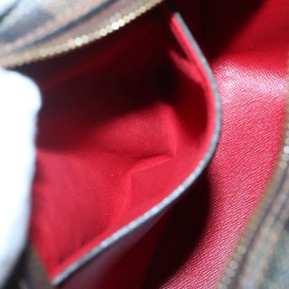 Louis Vuitton Blois Handbag Monogram Canvas