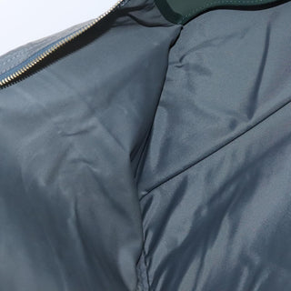 Louis Vuitton Garment Cover Taiga Leather