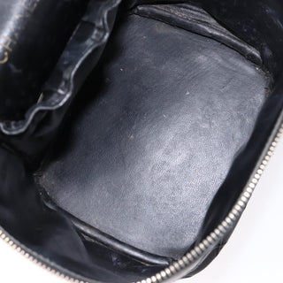 Chanel Vanity pouch Leather
