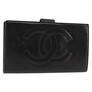 Chanel Timeless CC Wallet Caviar