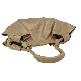 Loewe Anagram Logo Nappa Aire Hand Bag Leather