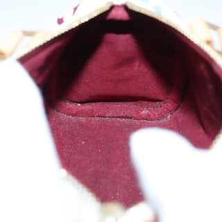 Louis Vuitton Speedy Mini HL Handbag Monogram Multicolor