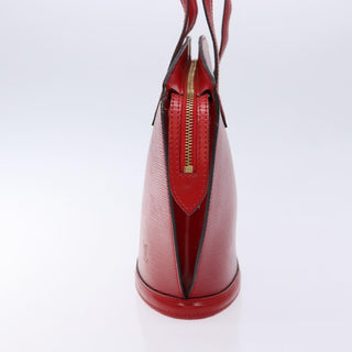 Louis Vuitton Saint Jacques Handbag Epi Leather