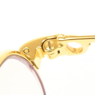 Cartier Trinity Glasses Gold Plated