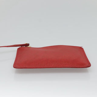 Chanel Vintage Backpack Caviar