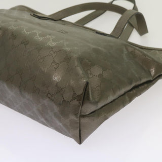 Gucci Plus Tote GG Imprime