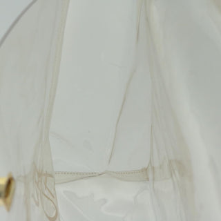 Hermes Kelly Handbag Vinyl