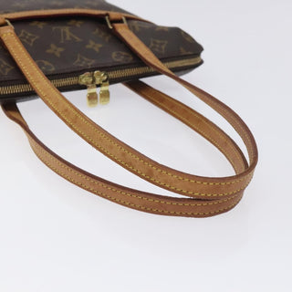 Louis Vuitton Coussin Bag Monogram Embossed Lambskin