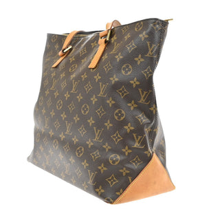Louis Vuitton Cabas Mezzo Monogram Canvas