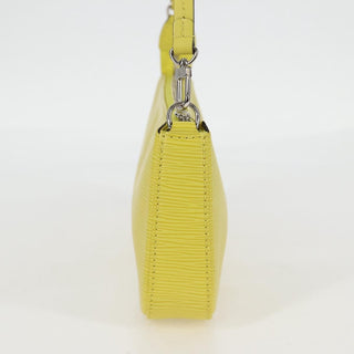 Louis Vuitton Pochette Accessoires NM Epi Leather