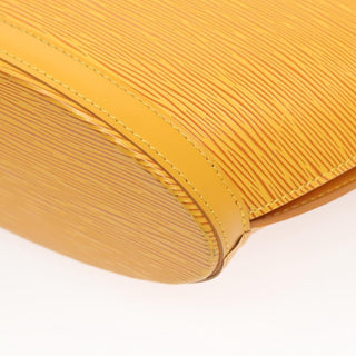 Louis Vuitton Saint Jacques Handbag Epi Leather