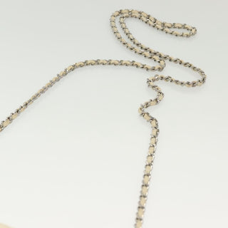 Chanel Wallet on Chain Tweed