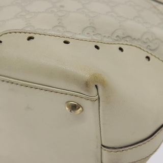 Gucci GG Canvas Bag Canvas