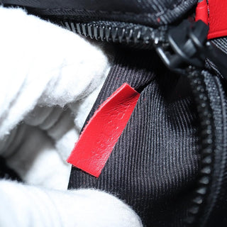 Louis Vuitton Christopher Backpack Epi Leather