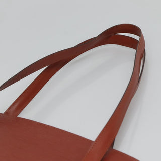 Louis Vuitton Lussac Handbag Epi Leather