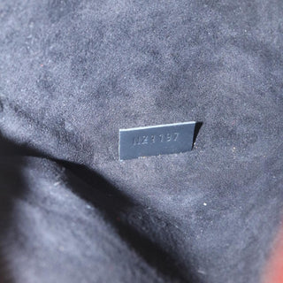 Louis Vuitton Louis Vuitton x Supreme Waist Bag Epi Leather