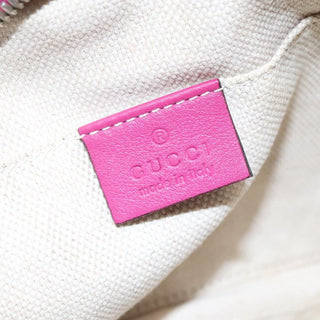 Gucci Soho Disco Crossbody Bag Patent