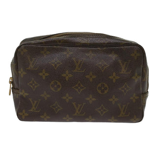 Louis Vuitton Trousse Toilette Monogram Canvas