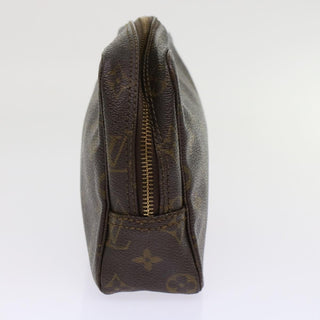 Louis Vuitton Trousse Toilette Monogram Canvas
