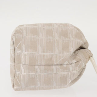 Chanel Travel Line Hobo Nylon