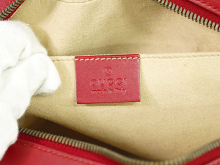 Gucci GG Marmont Flap Bag Mixed Matelasse Leather