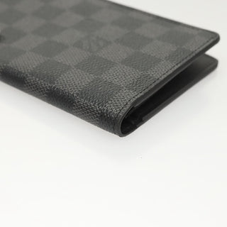Louis Vuitton Brazza Long Bifold wallet Damier