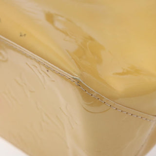 Louis Vuitton Vernis Houston Bag labellov