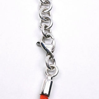 Bvlgari Bvlgari bvlgari bracelet Silver