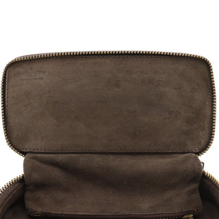 Louis Vuitton Monte Carlo Pouch Canvas