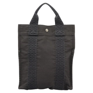 Hermes Herline Backpack Canvas